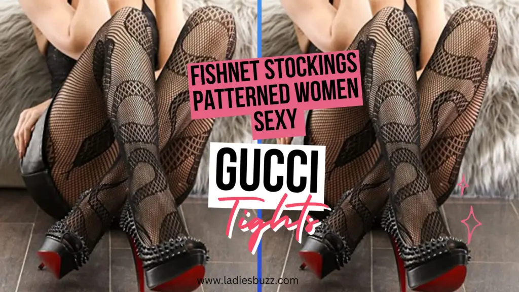 XIUSEMY Fishnet Stockings Patterned Women Sexy Tights
